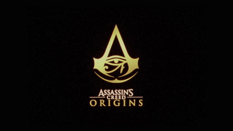 assassin's creed origins